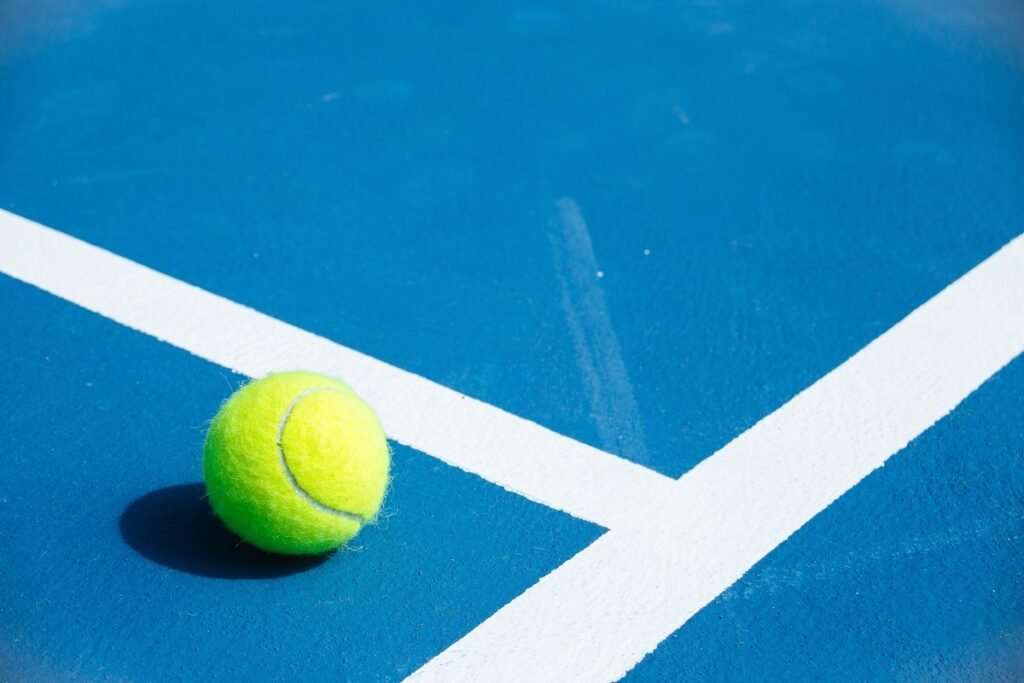 Why Court Surface Matters – Merchant of Tennis – Canada's Experts