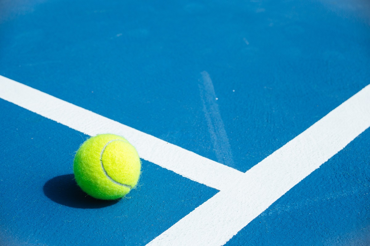 Tennis Court Surface: What are the Pros and Cons of Each Type? - Tennis ...