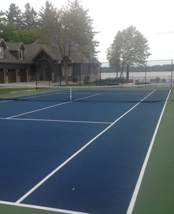tennis courts (12)