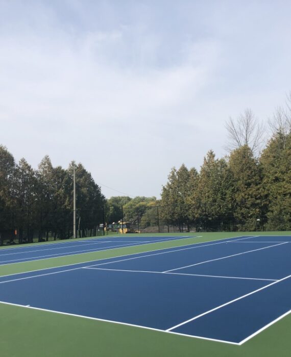tennis courts (19)