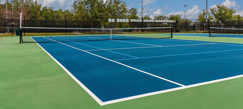 synthetic courts