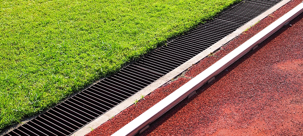 The Importance of Tennis Court Drainage Systems: Ensuring Proper Water ...