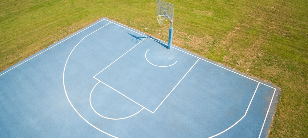 impact of resurfacing your basketball court on hamilton’s community