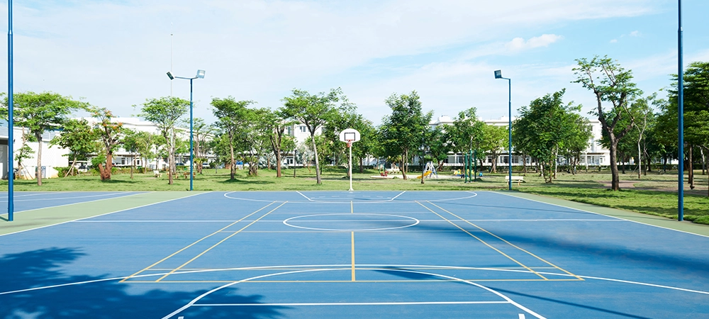why choose crowAll surface contractors