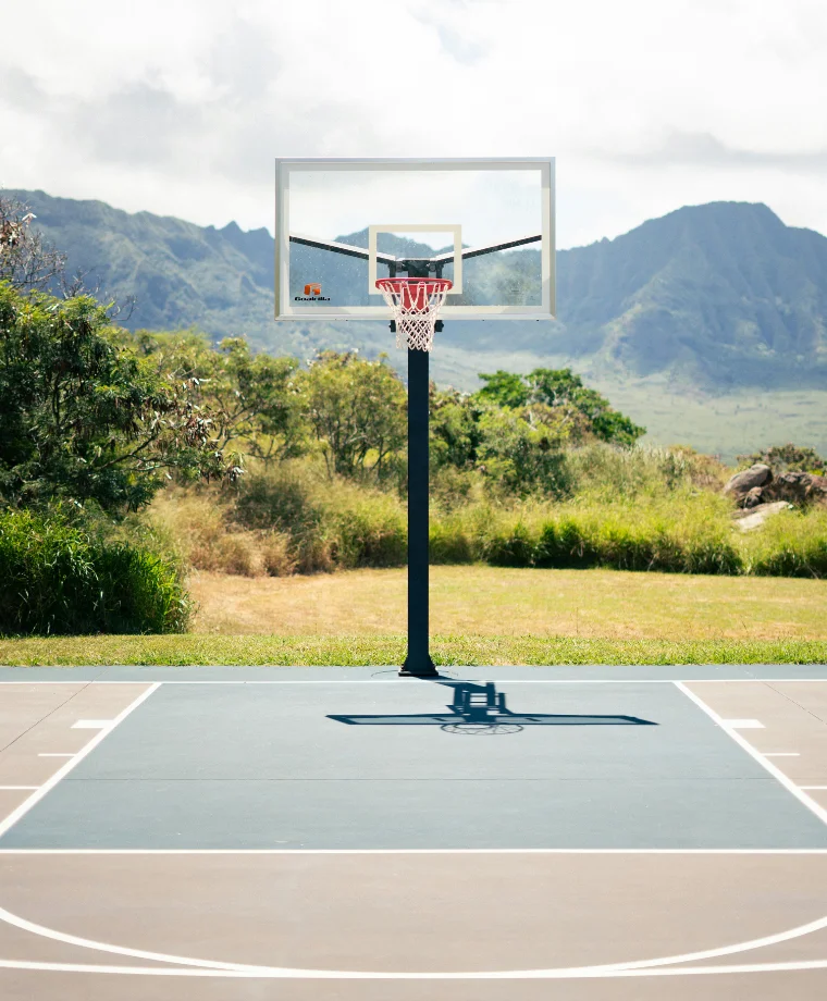 Basketball Court Img Six