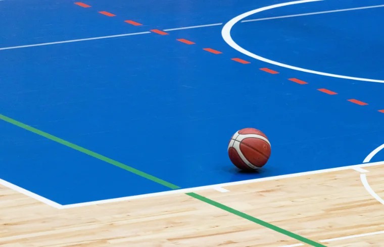Start Your Basketball Court Project in Barrie Today