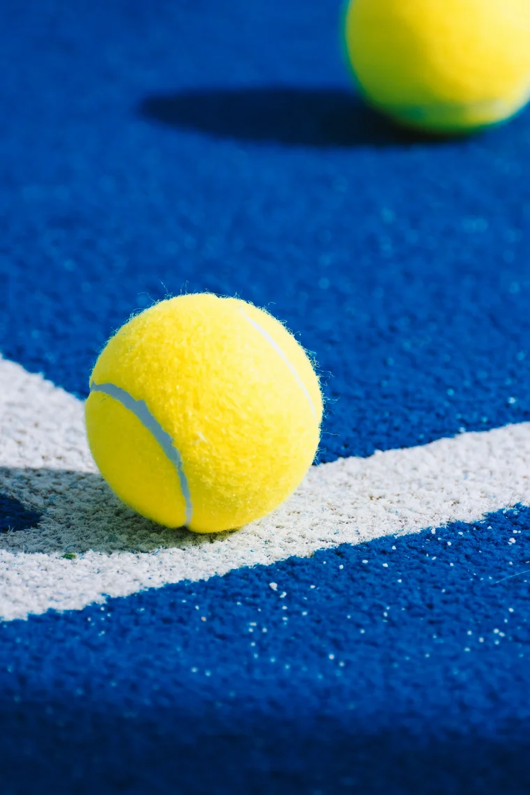 Tennis Court Image Six