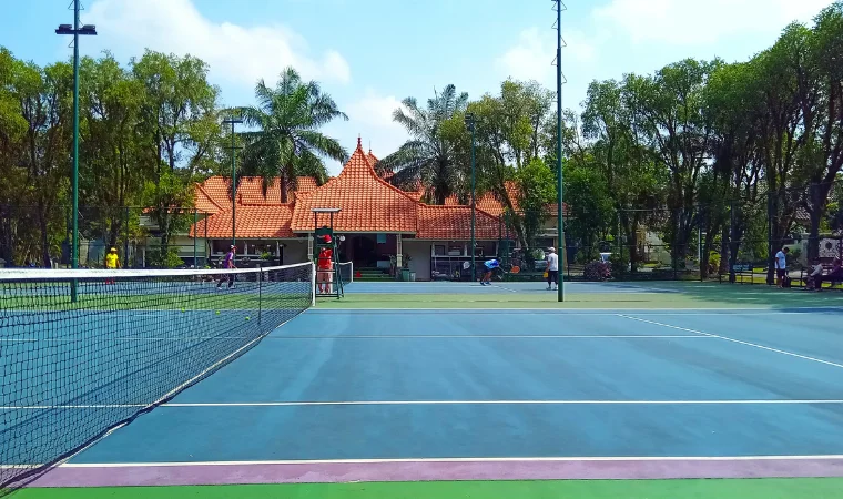 Permits and Zoning for Tennis Courts in Vaughan