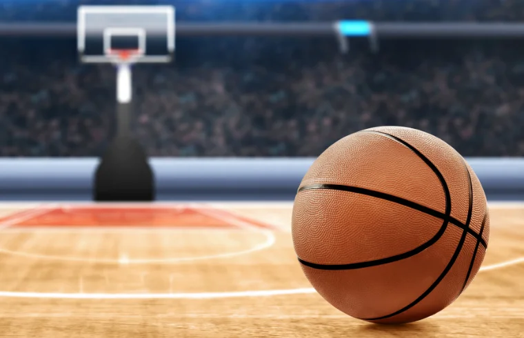Start Your Mississauga Basketball Court Project