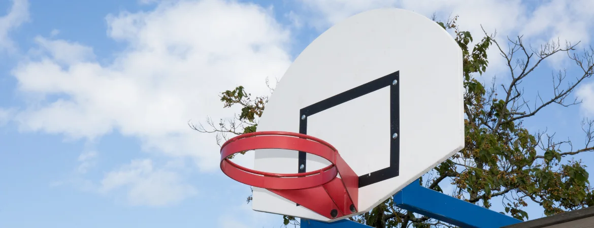Basketball Court Construction Hamilton