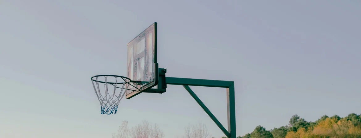 Basketball Court Construction Newmarket