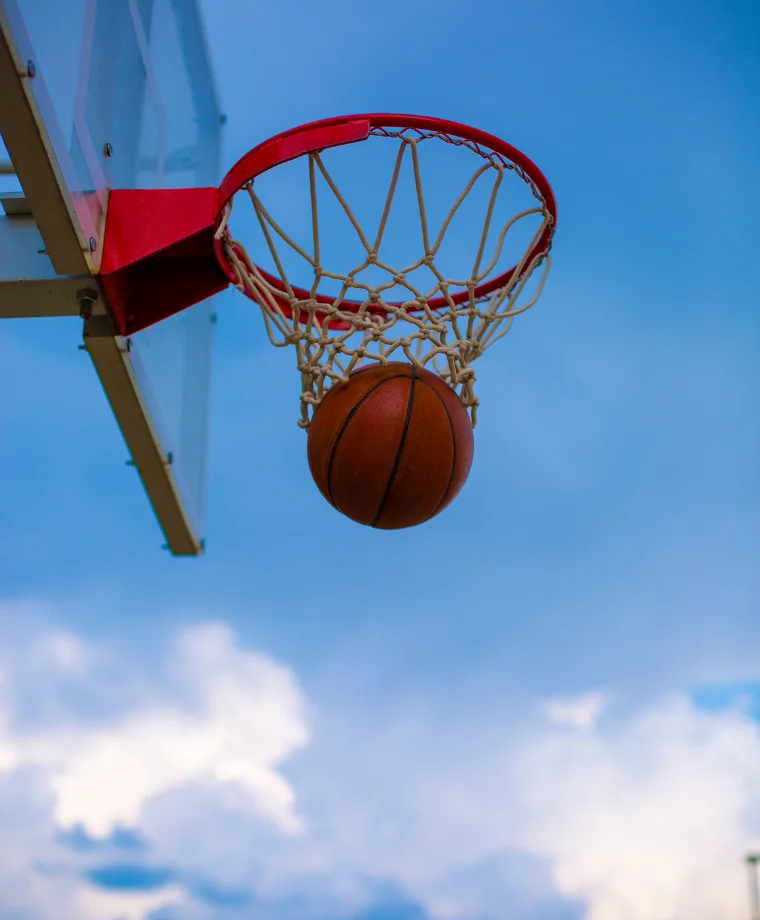 Basketball Court Surfaces We Install in Hamilton