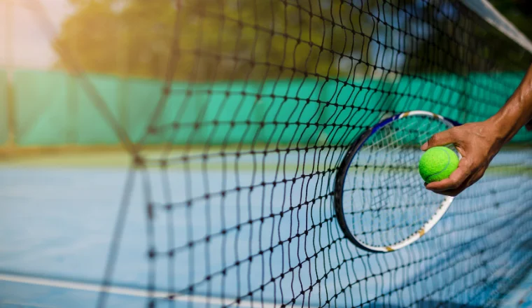 Book Your Toronto Tennis Court Consultation