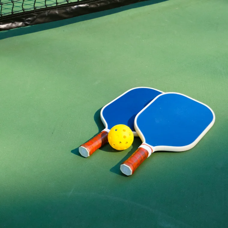 Choosing the Right Surface for Your Court Brampton