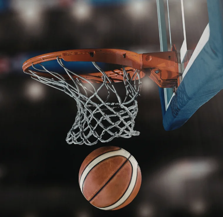 Complete Basketball Court Construction Services in Vaughan