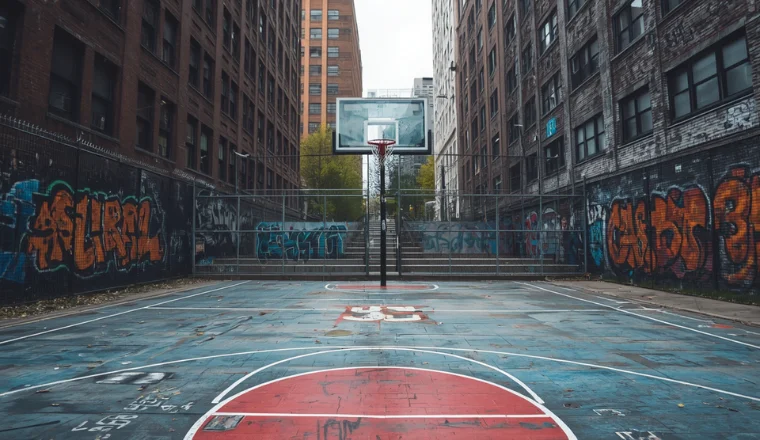 Cost Factors Influencing Basketball Court Construction in Barrie