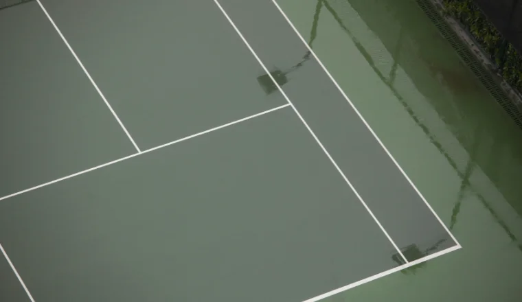 Cost Factors for Building a Tennis Court in North York