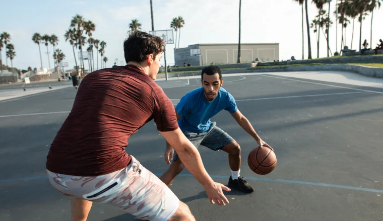 Cost of Basketball Court Construction in Mississauga