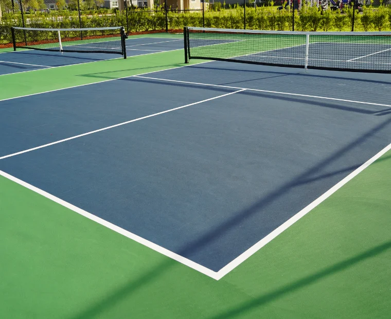 Custom Court Design That Fits Your Property Barrie