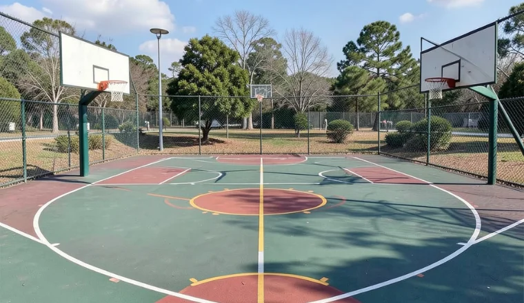 Customization Your Court, Your Style
