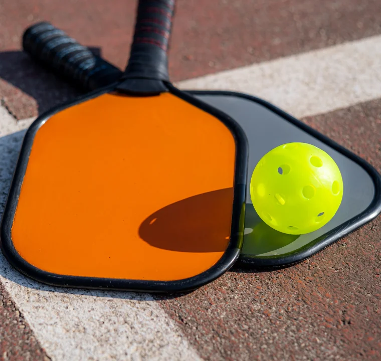 Designing a Court Around Real Property Conditions North York