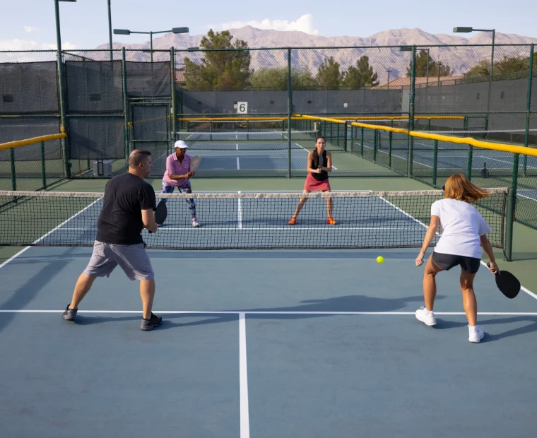 Designing a Court That Fits Your Property Mississauga