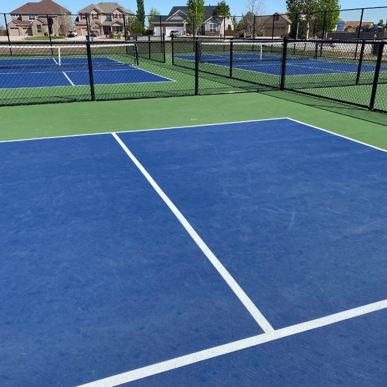 Designing a Court That Fits Your Space Hamilton