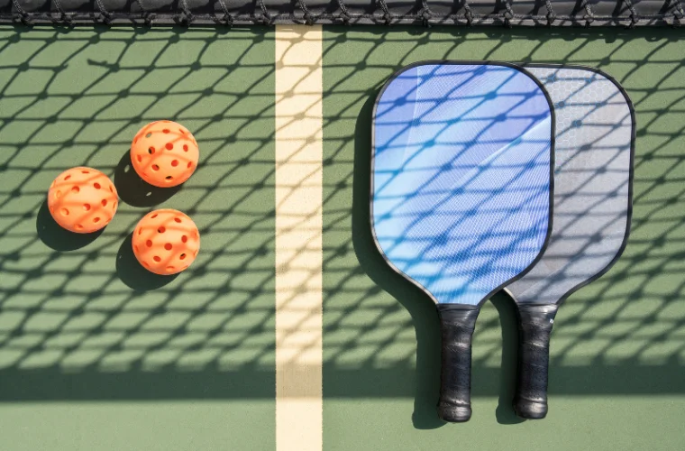 Designing the Space Around Your Court Markham