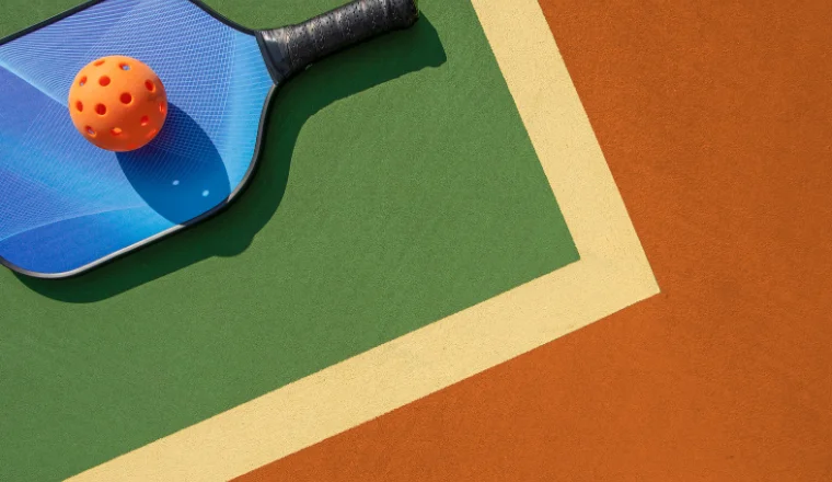 Enhancing the Area Around Your Court Hamilton