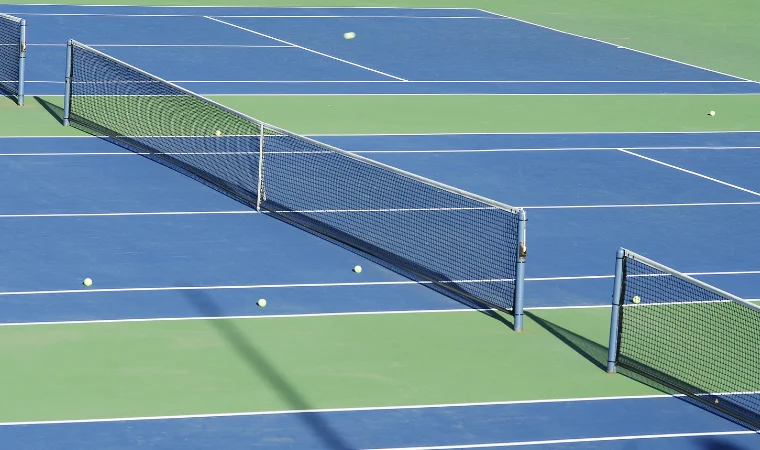 Essential Considerations for Whitby Tennis Court Construction