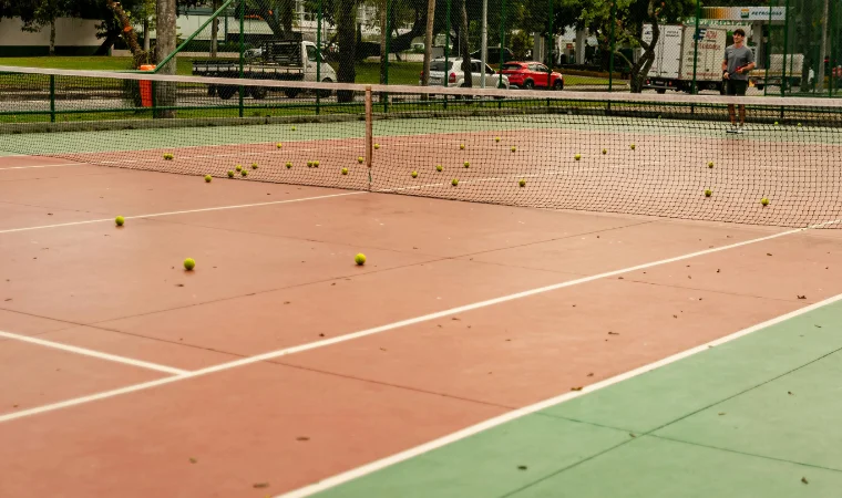 Estimated Timeline for Tennis Court Projects in Whitby