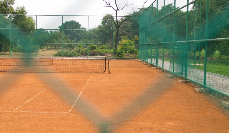 Expected Timeline for Tennis Court Construction