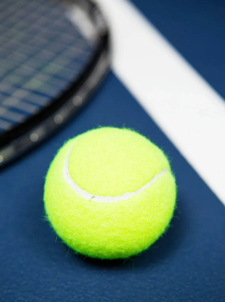 Explore Our Tennis Court Construction Locations