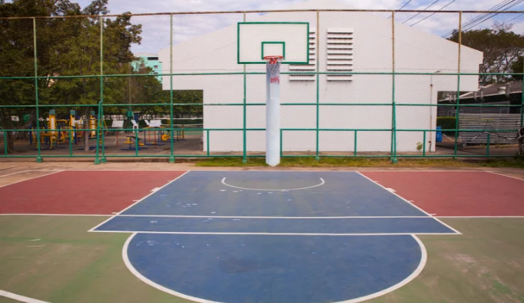 Factors Affecting Basketball Court Construction Costs in Brampton