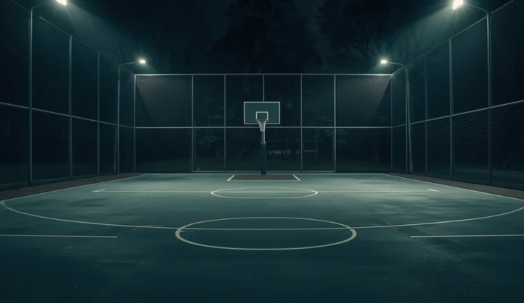 Factors That Influence Basketball Court Cost in Woodbridge