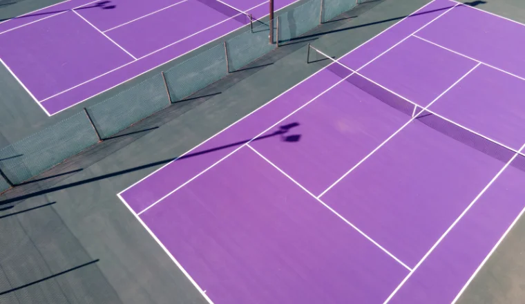 Factors That Influence Tennis Court Construction Cost