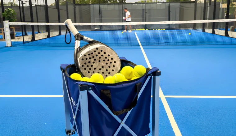 Factors That Influence Tennis Court Cost in Woodbridge