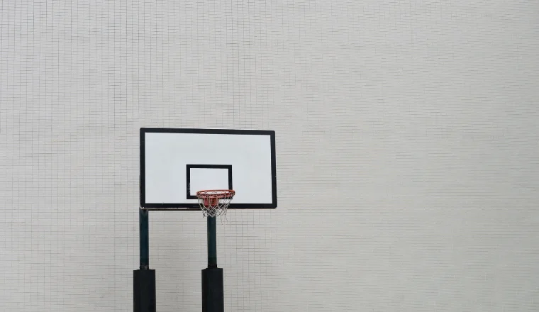 How Long to Build a Backyard Basketball Court