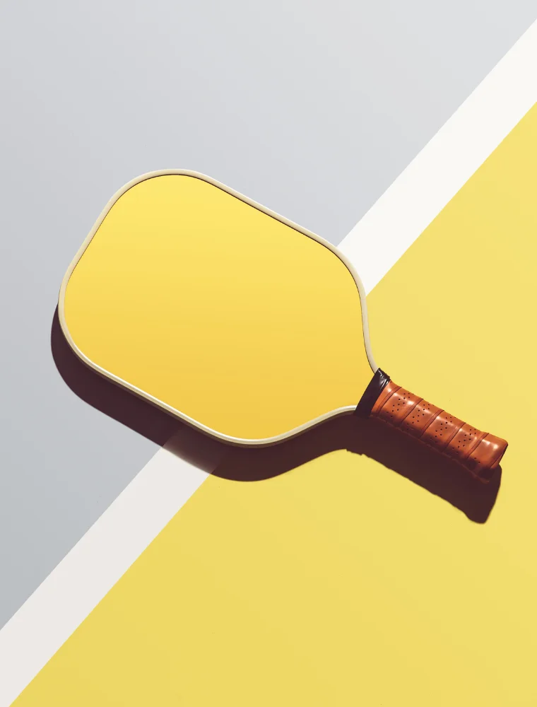 How We Build Pickleball Courts Markham