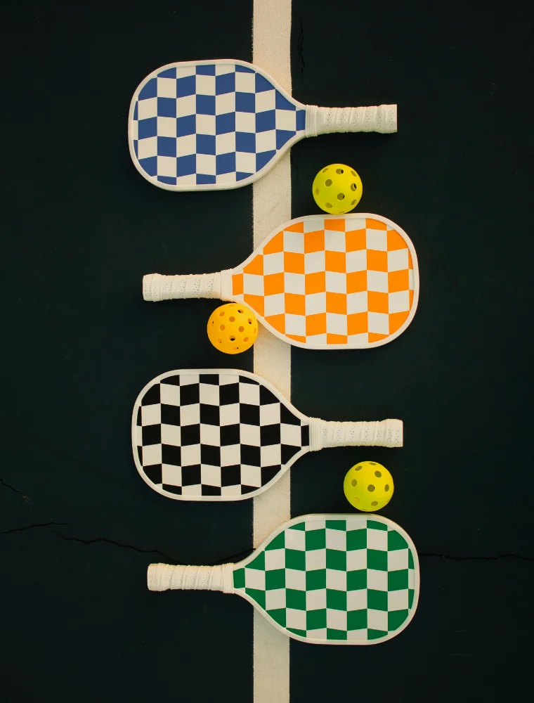 How We Build Pickleball Courts Milton