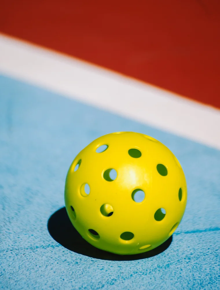 How We Build Pickleball Courts Mississauga