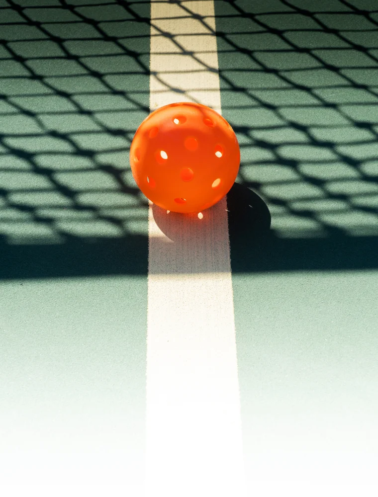 How We Build Pickleball Courts Scarborough