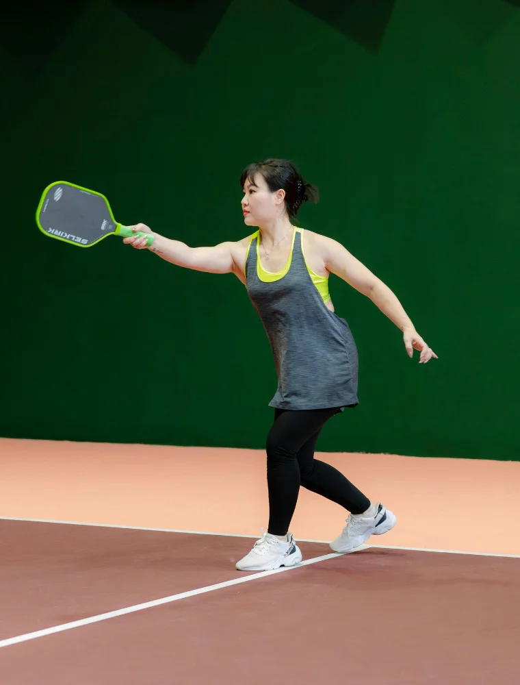 Integrating Your Court Into the Overall Landscape Brampton