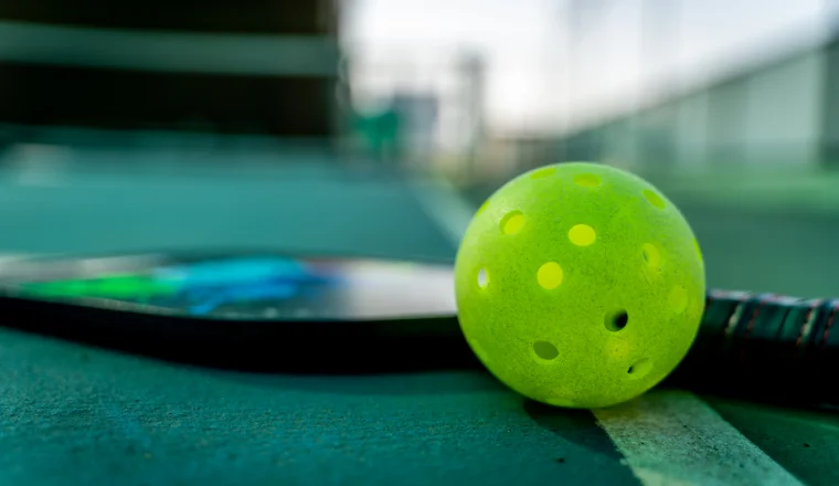 Integrating the Court Into Your Outdoor Space Mississauga