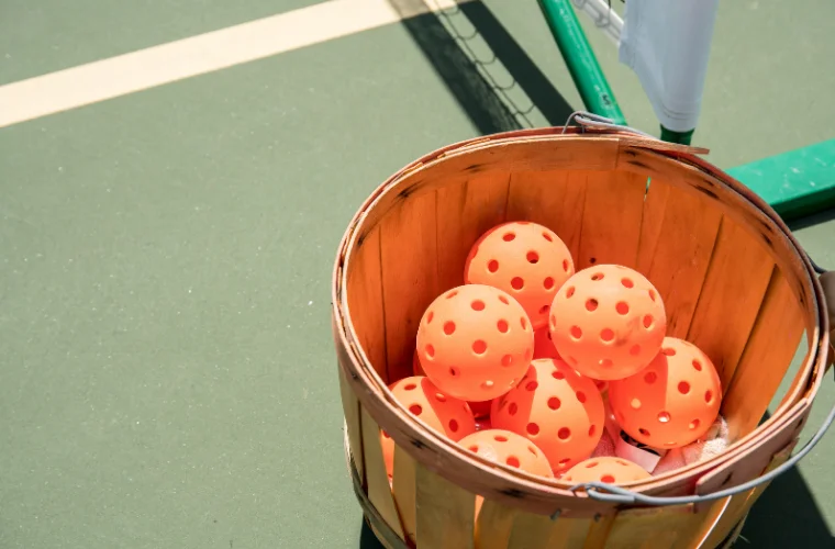 Integrating the Court Into Your Outdoor Space North York