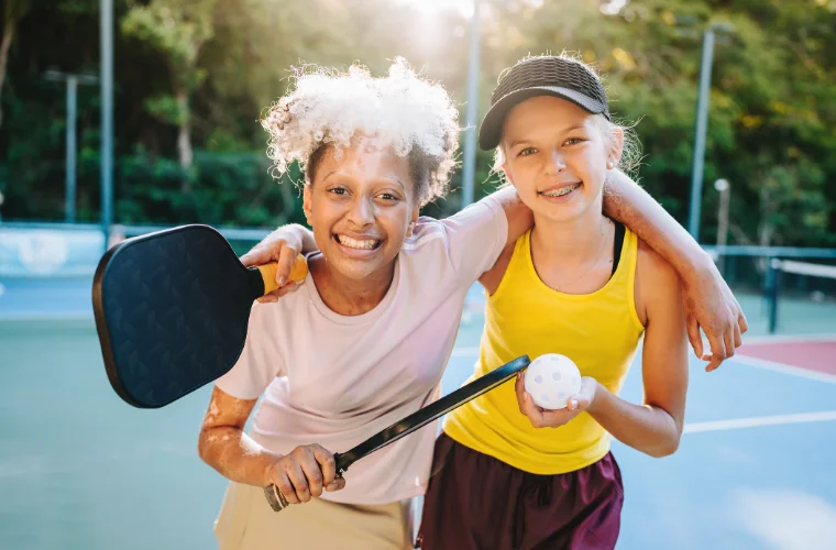 Integrating the Court Into the Property Toronto
