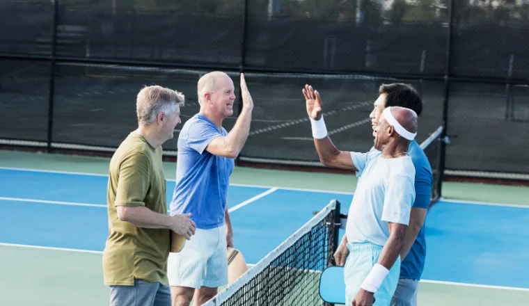 Managing Water Without Compromising Playability Toronto