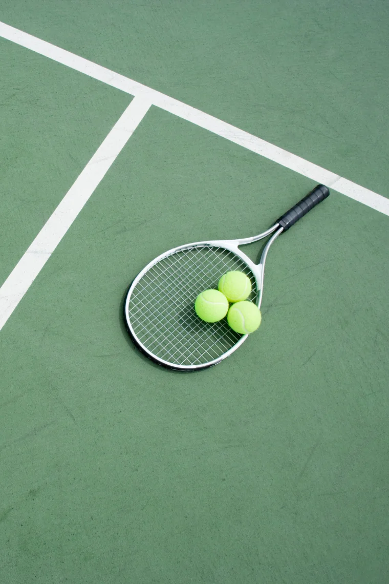Our Comprehensive Tennis Court Construction Process Milton