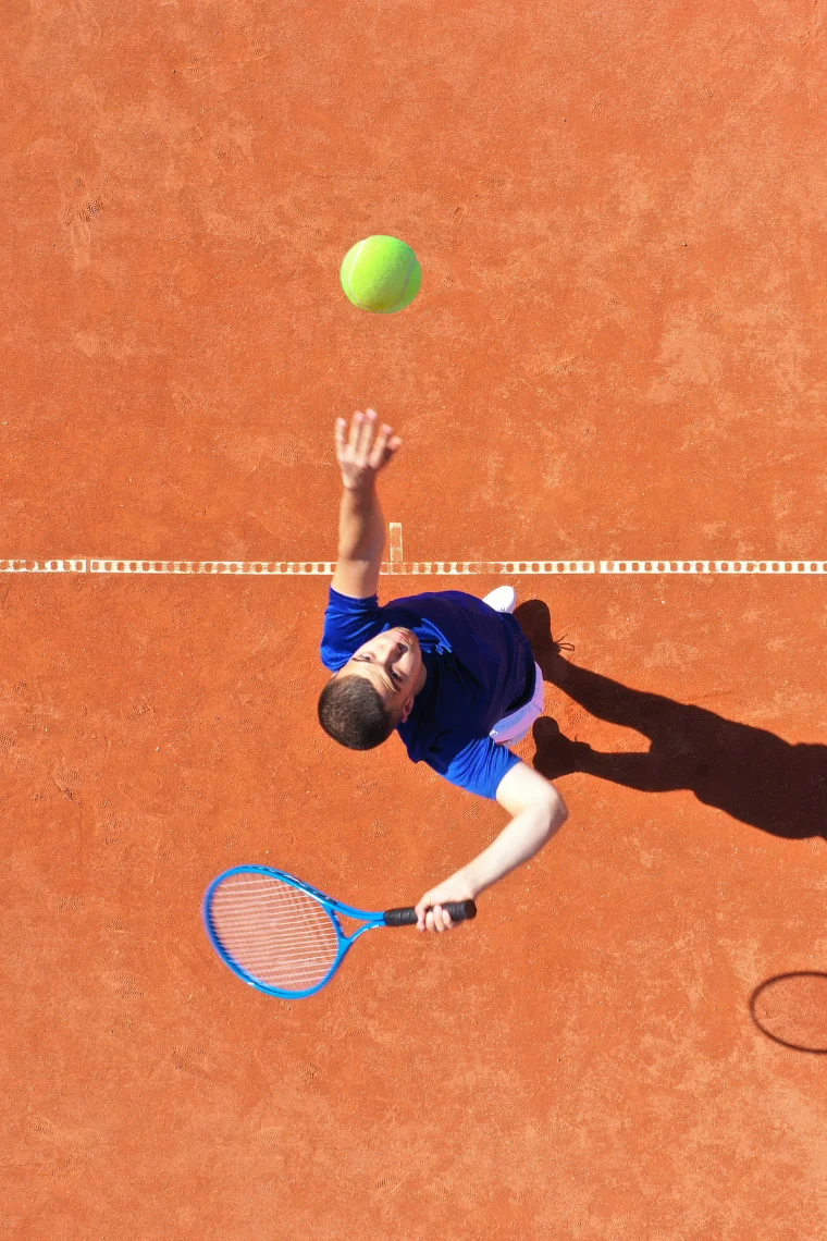 Our Comprehensive Tennis Court Construction Process