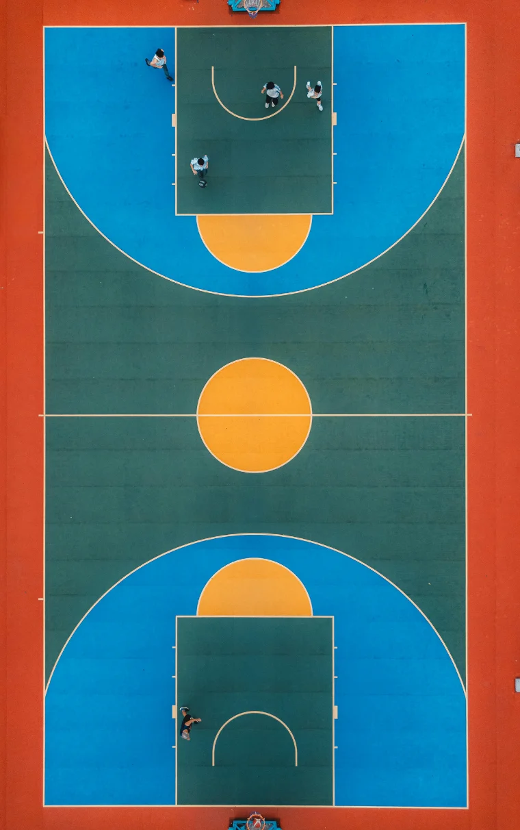 Our Construction Process